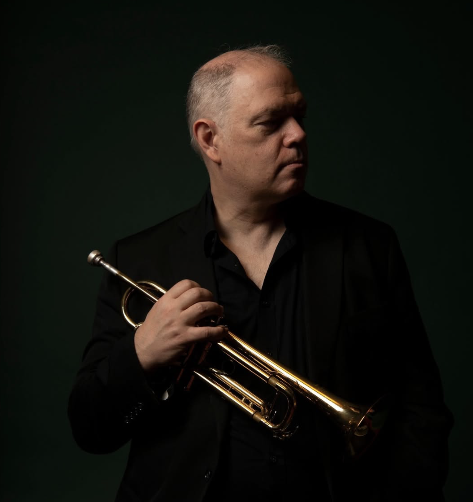 Dr. Alexander Pope Norris, trumpet