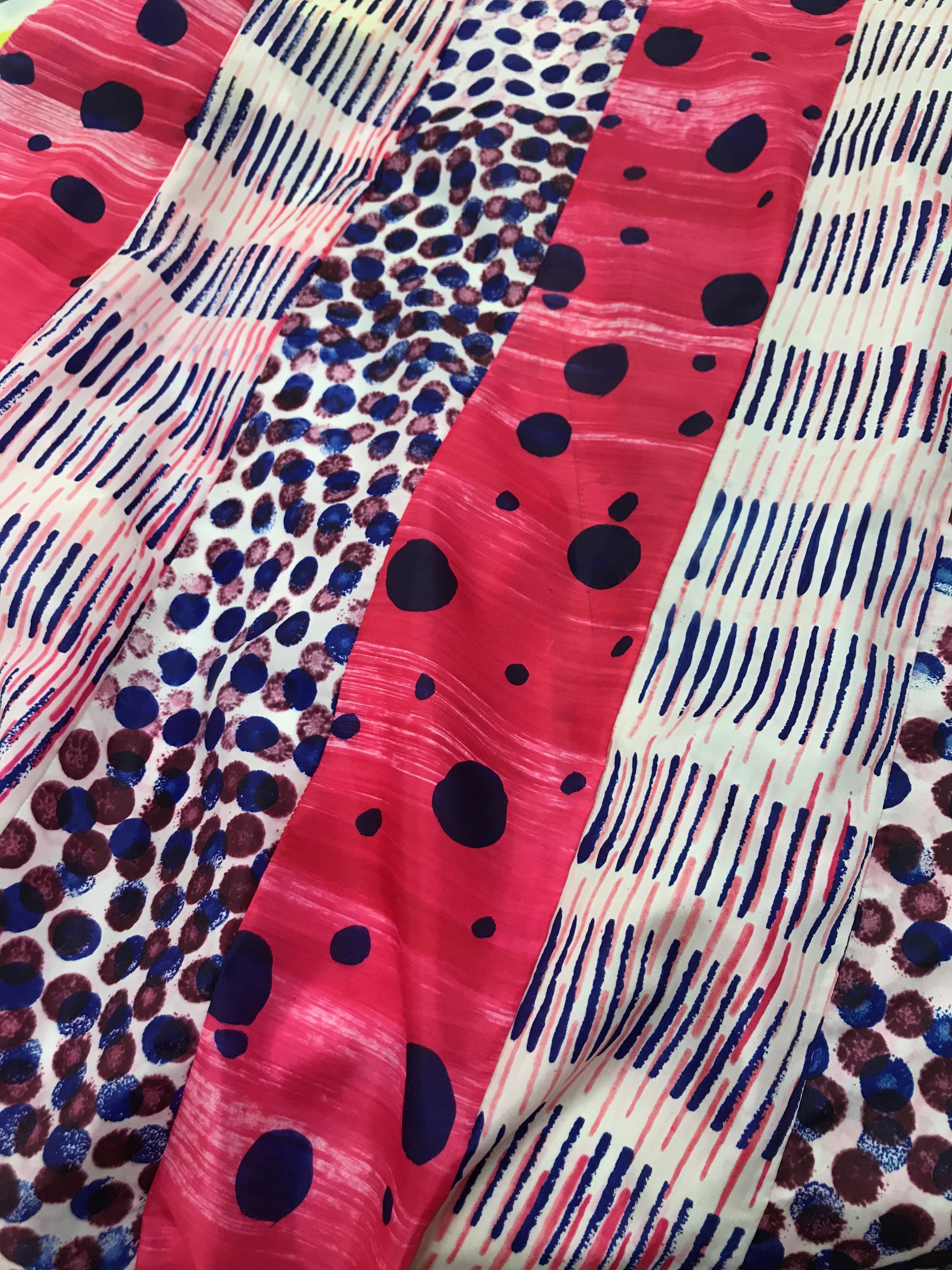 Gathering - Heat Press 2019