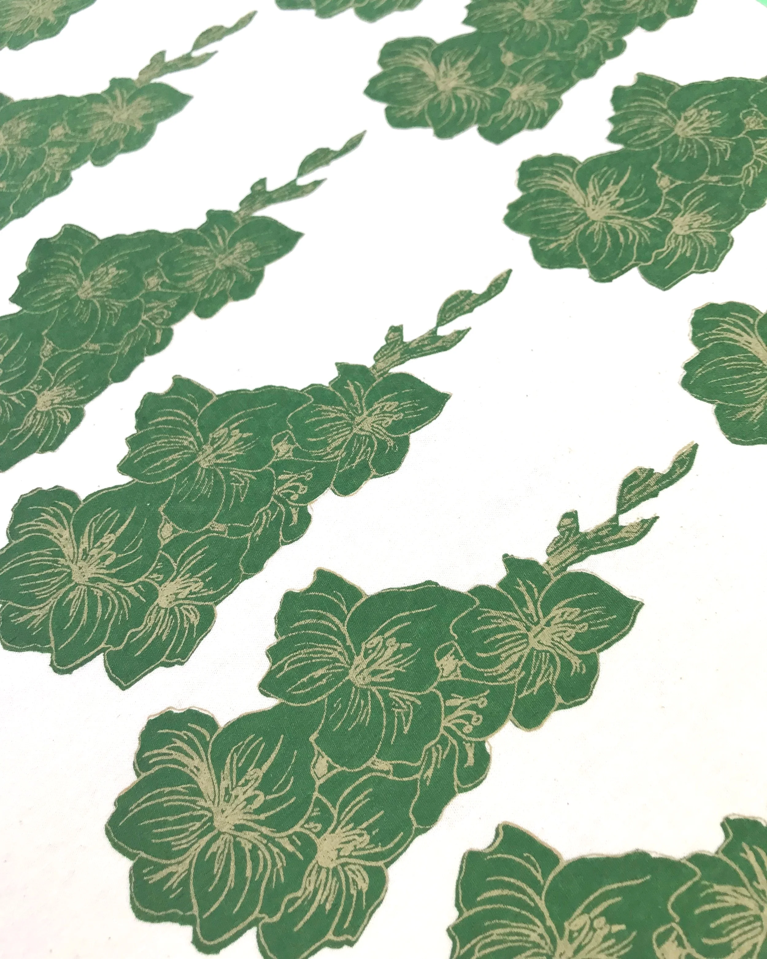 Mom - Silkscreen Pattern 2019