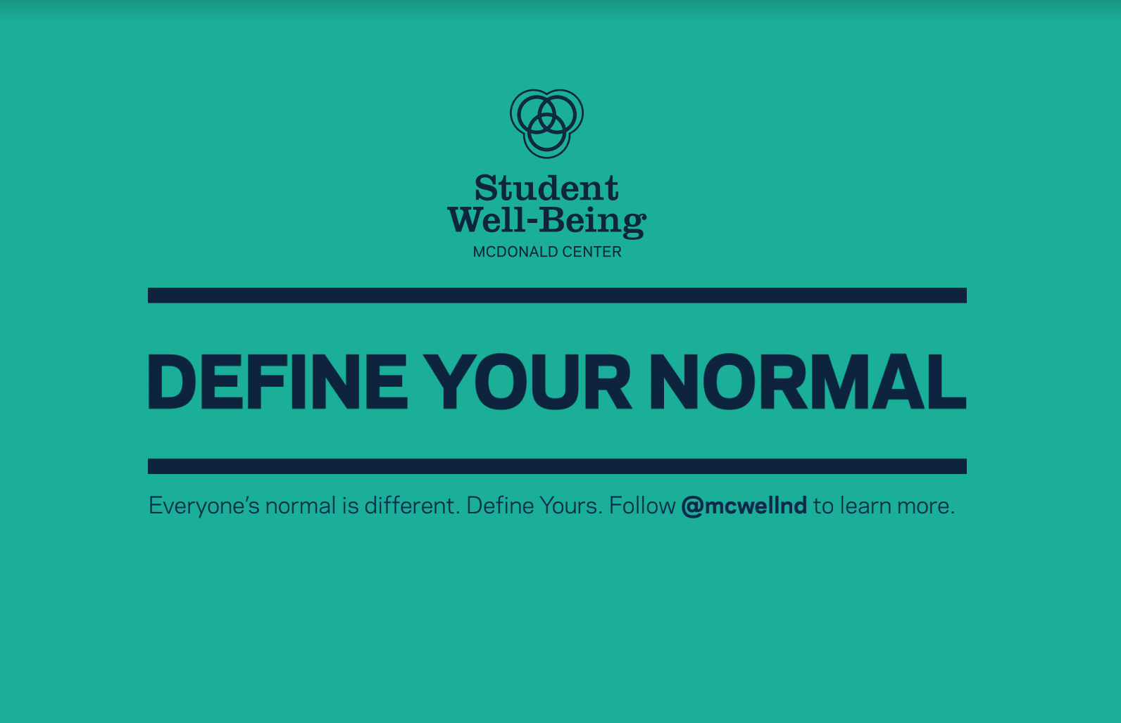 Advertisement in Notre Dame Bengal Bounts 2019