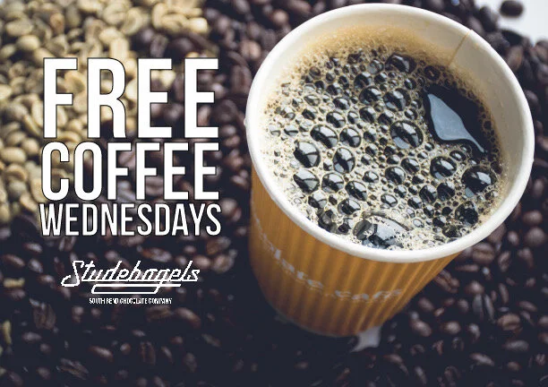 Studebagels Weekly Post 2019