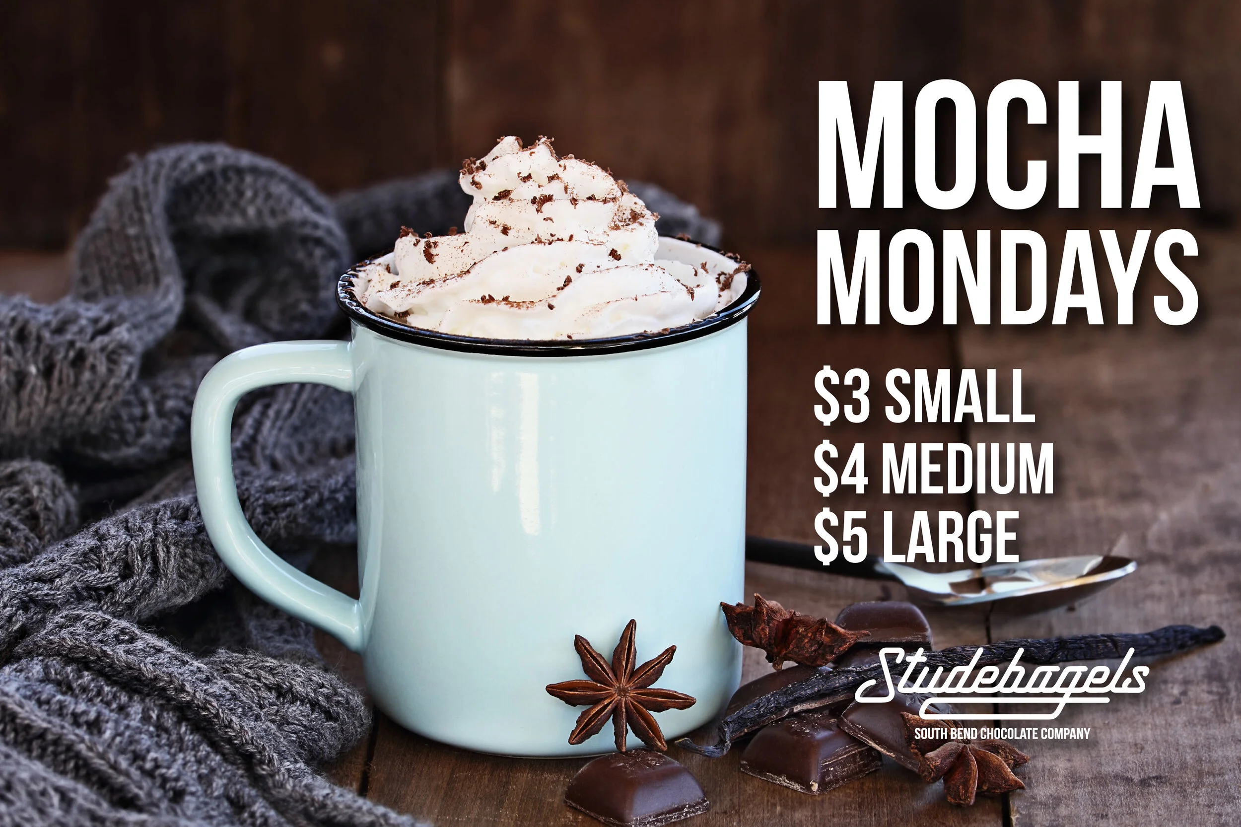 Studebagels Weekly Post 2019