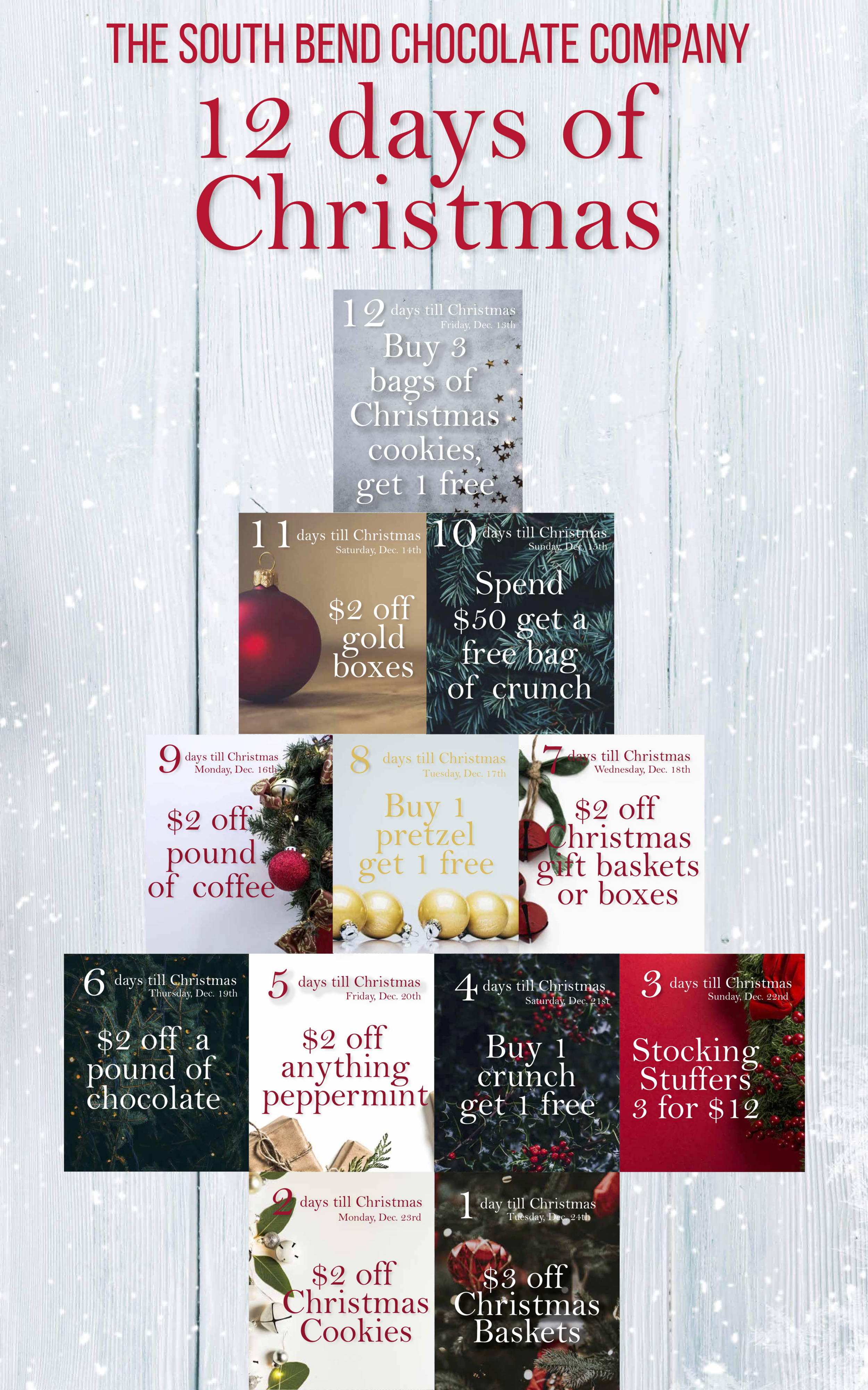 Christmas Poster 2019