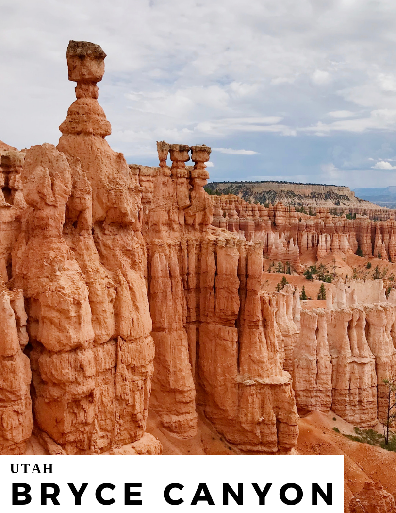 Bryce Canyon National Park