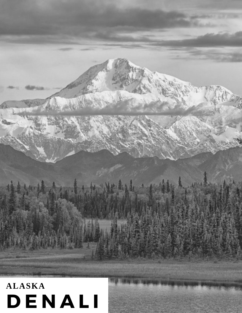 Denali National Park