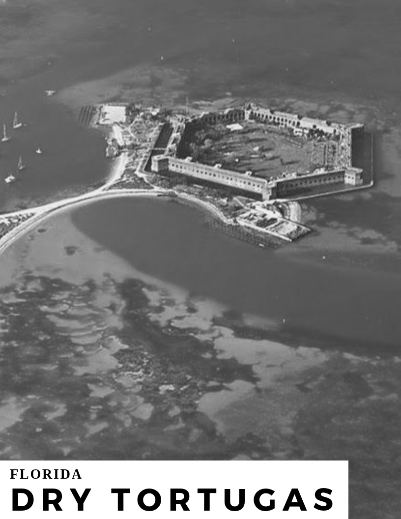 Dry Tortugas National Park