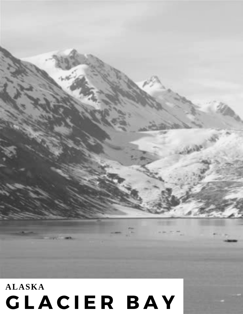 Glacier Bay National Park