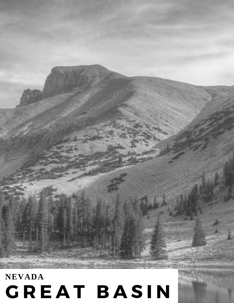 Great Basin National Park