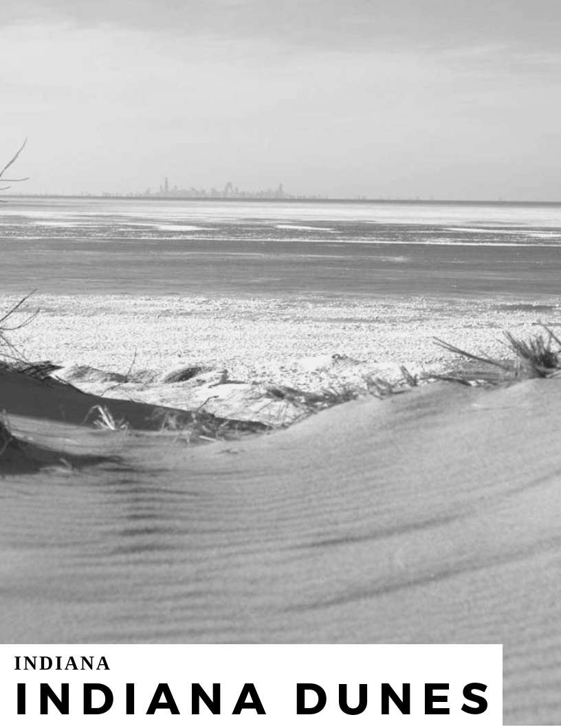 Indiana Dunes National Park