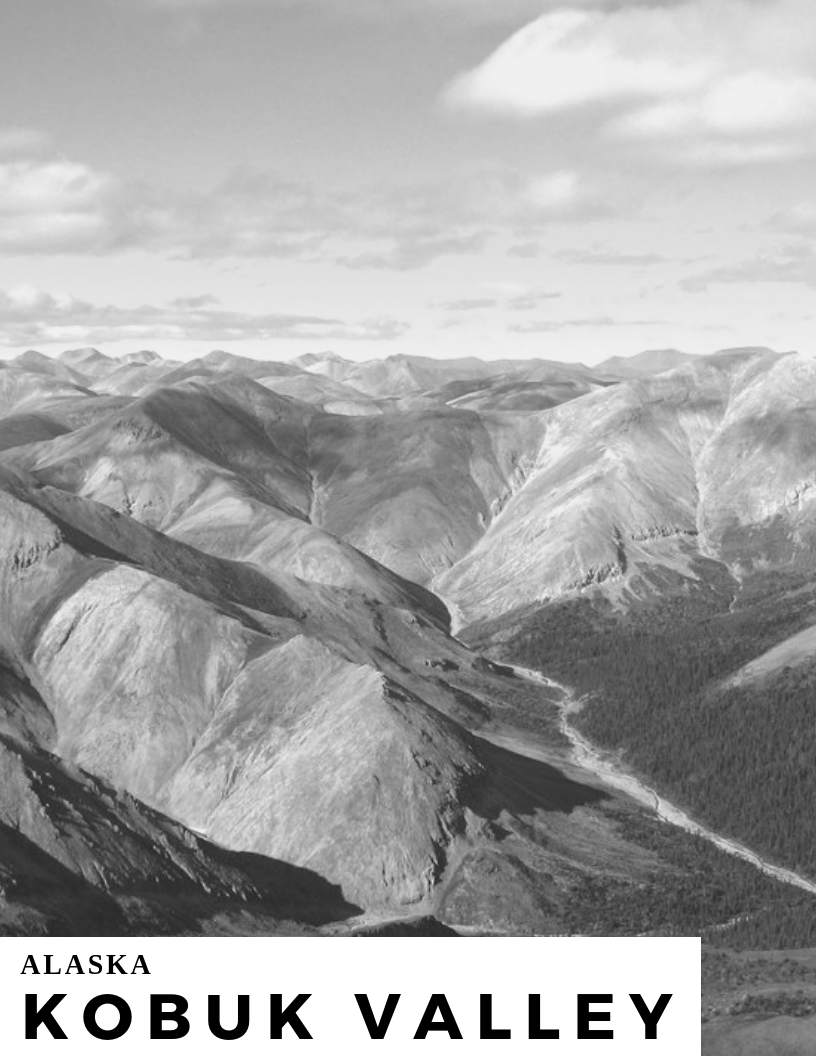 Kobuk Valley National Park