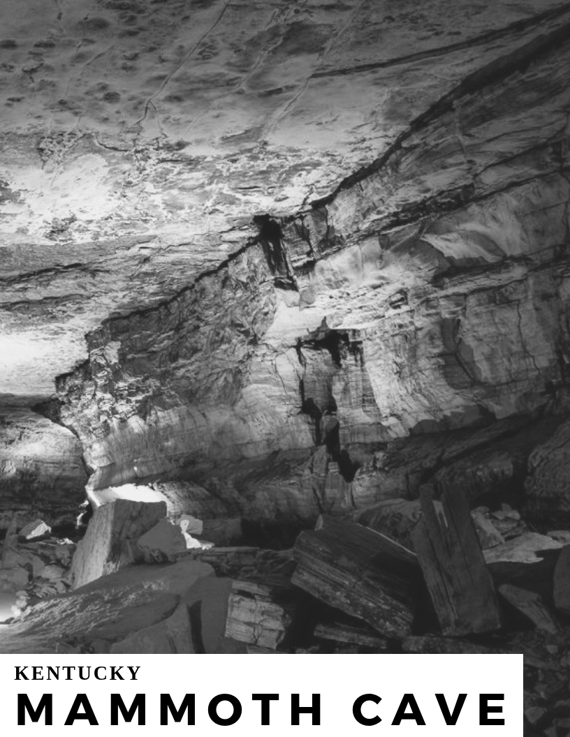 Mammoth Cave National Park