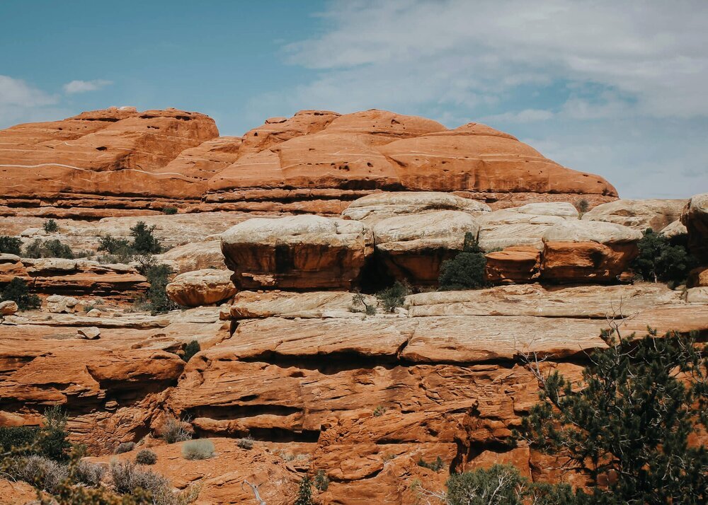 Colorado and Utah: A 9-Day Road Trip