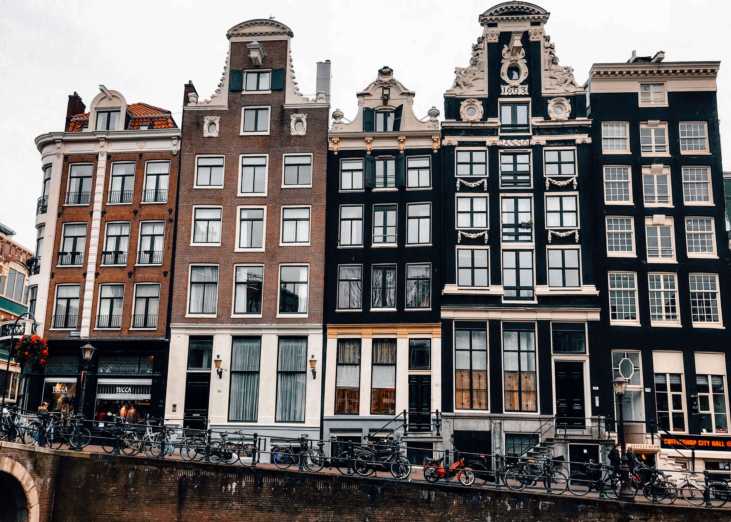 Amsterdam A Comprehensive Travel Guide — Moore Misadventures image image
