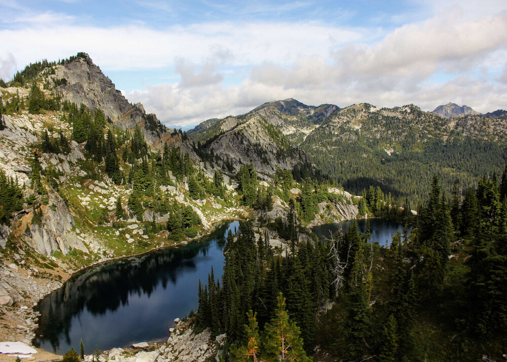 Hiking 101: How to Find Amazing Trails