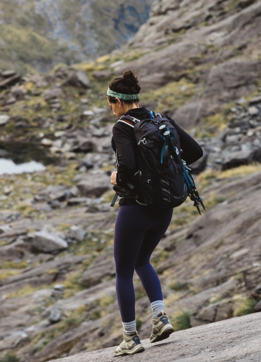 Hiking 101: Hiking Gear For Beginners