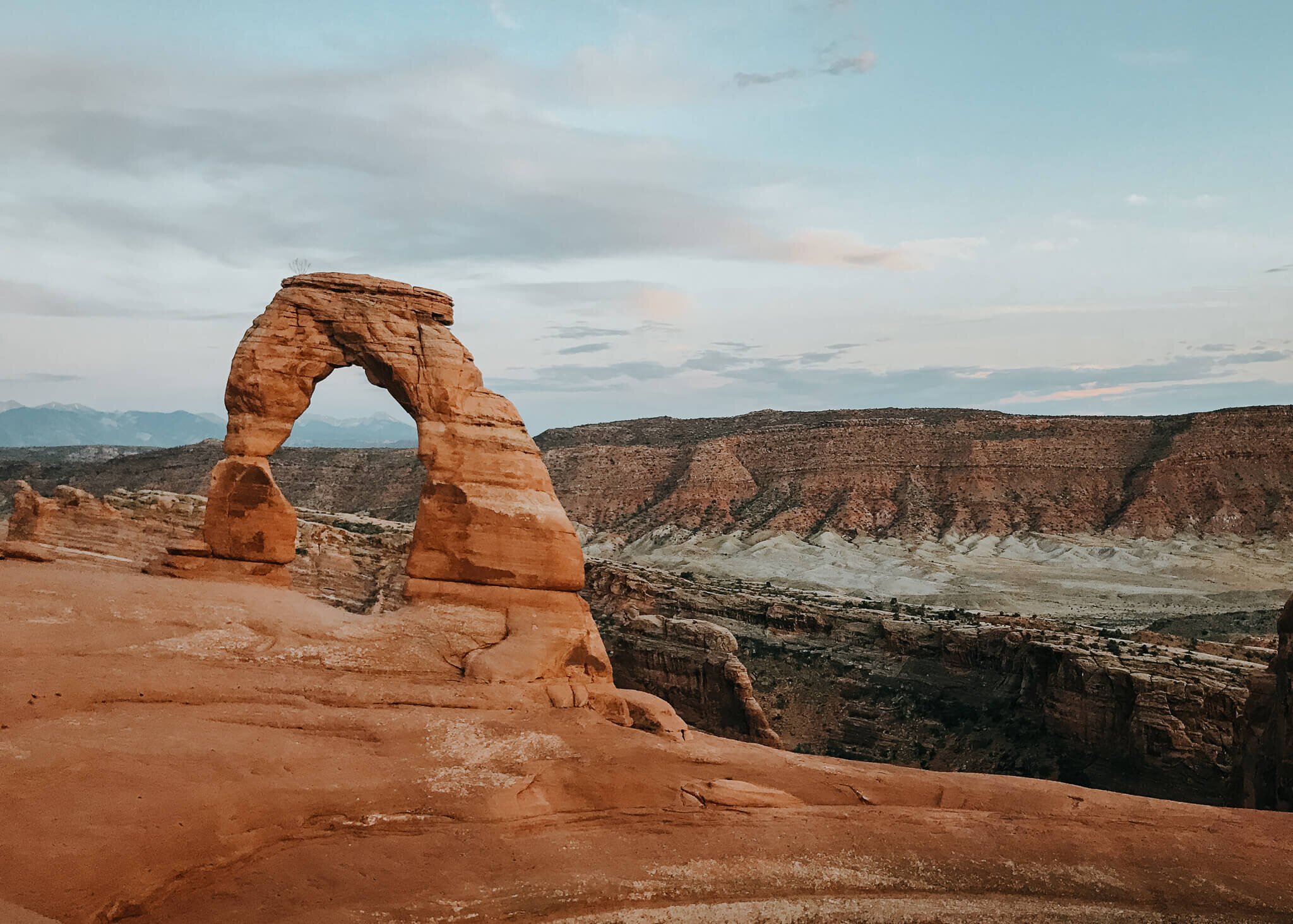 National Parks Travel Guide: Arches  