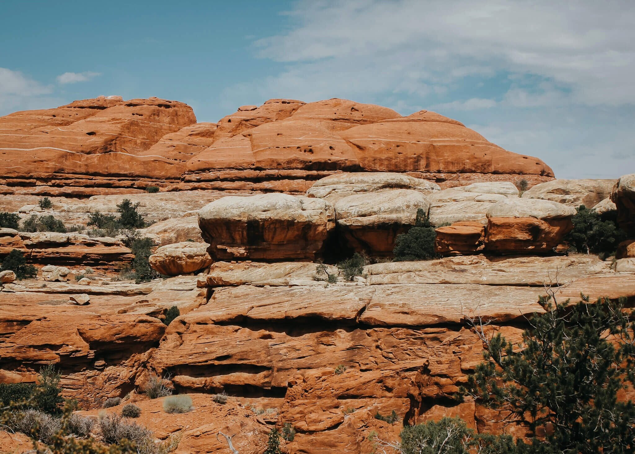 Colorado &amp; Utah: a 9-Day Road Trip