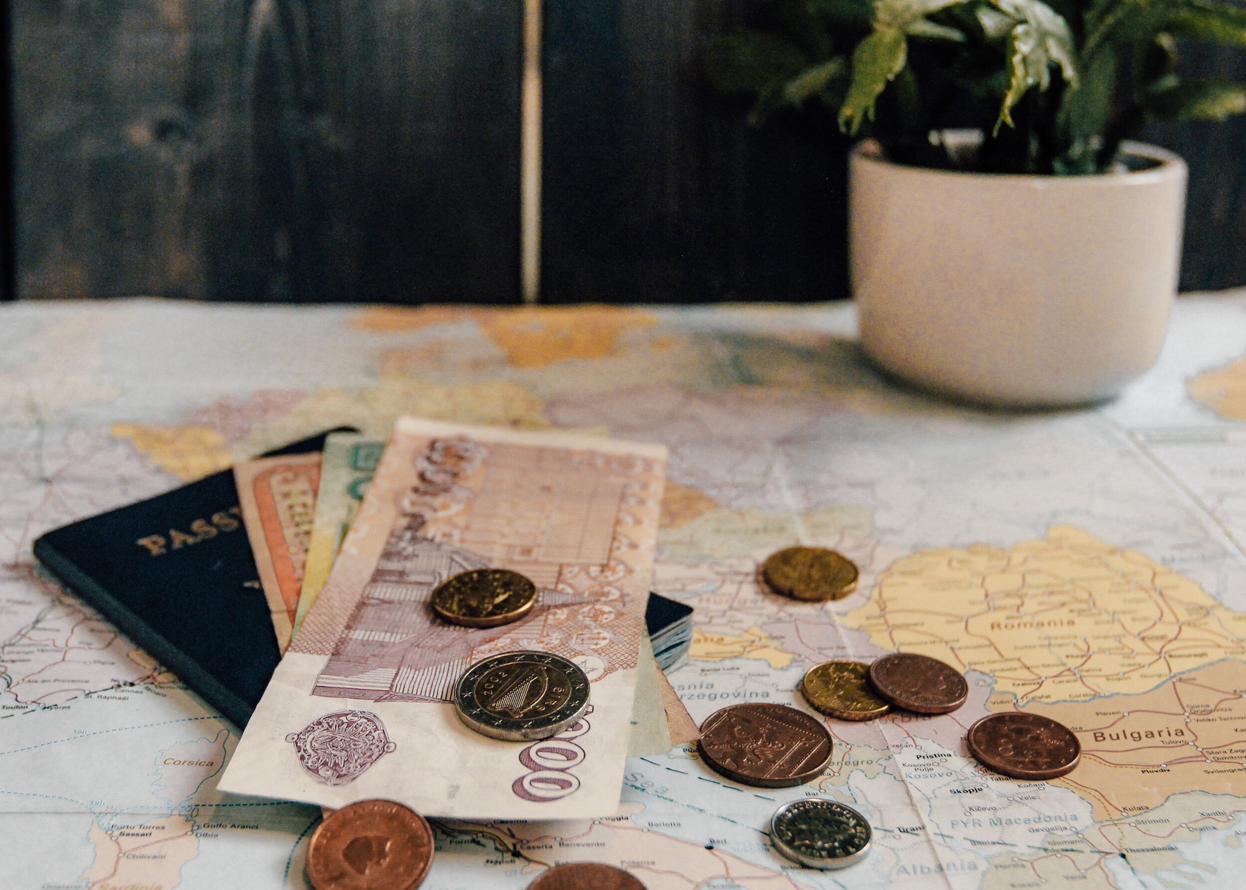 How to Travel On a Budget