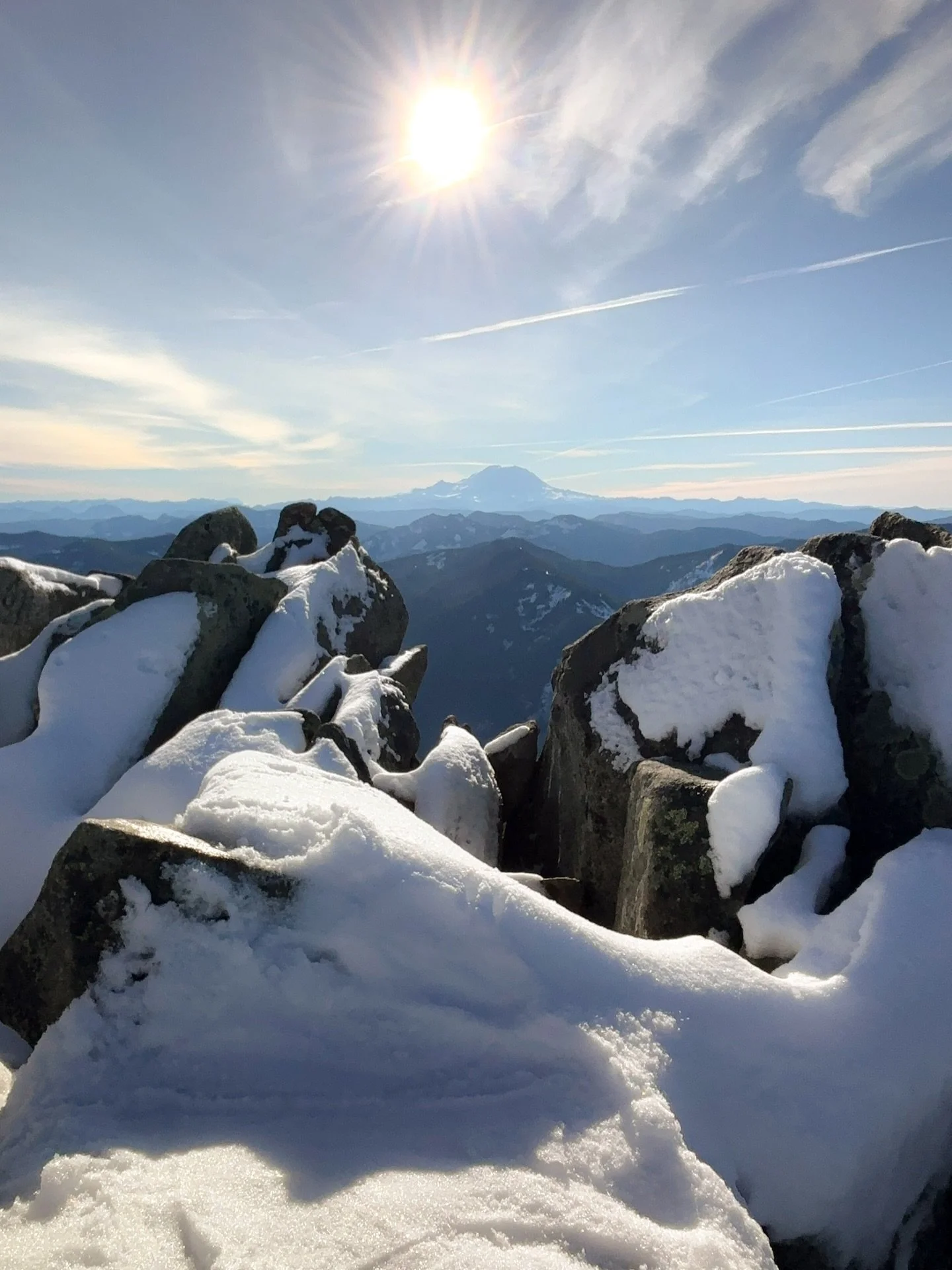 I&rsquo;ve not been great. There, I said it.

It&rsquo;s difficult to understand the texture of grief until it rubs you raw. The weight I&rsquo;ve carried, both before and after the sudden loss of my brother three months ago, has been crushing. Left 