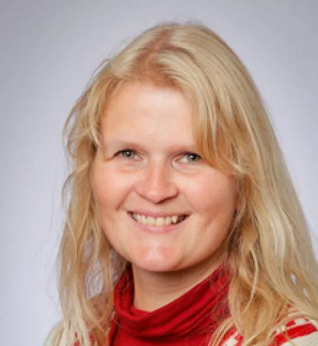 Ingeborg Bremnes Kontaktlærer 10.klasse ibremnes@vko.no