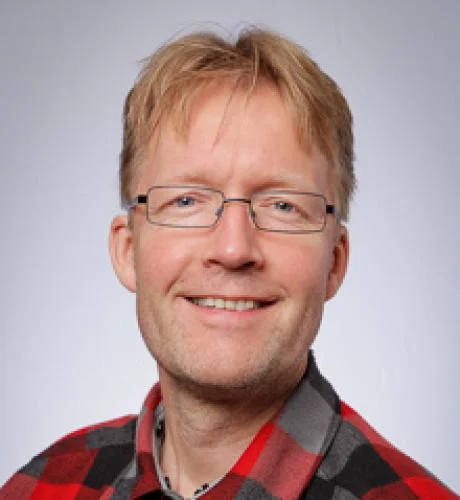 Erlend Grimstad Spesialpedagog egrimstad@vko.no
