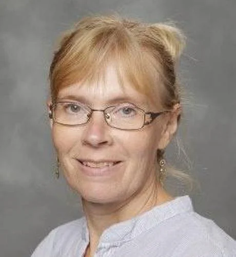 Berit Tennfjord Teamleader ungdomstrinnet og kontaktlærer 8.klasse btennfjord@vko.no