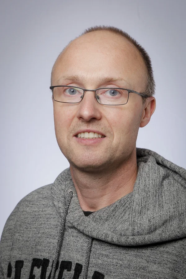 Pål-Jørn Hanssen Spesialpedagog pjhanssen@vko.no