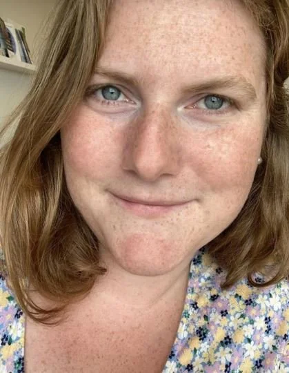 Bli litt bedre kjent med Margit Johanne