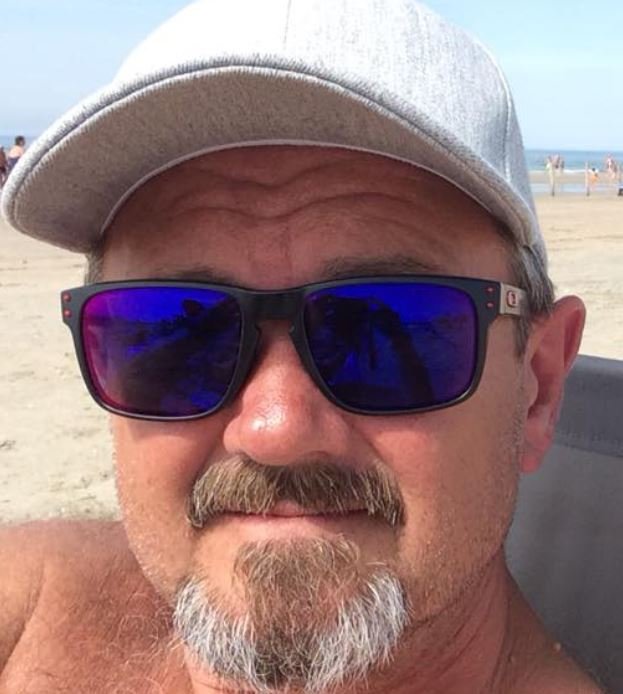 Bli litt bedre kjent med Trond