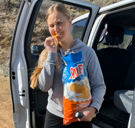 Bli litt bedre kjent med Mira