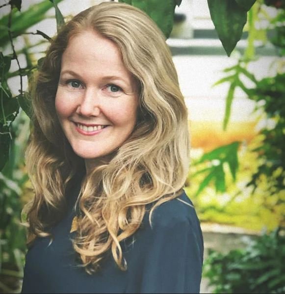 Bli litt bedre kjent med Hanne