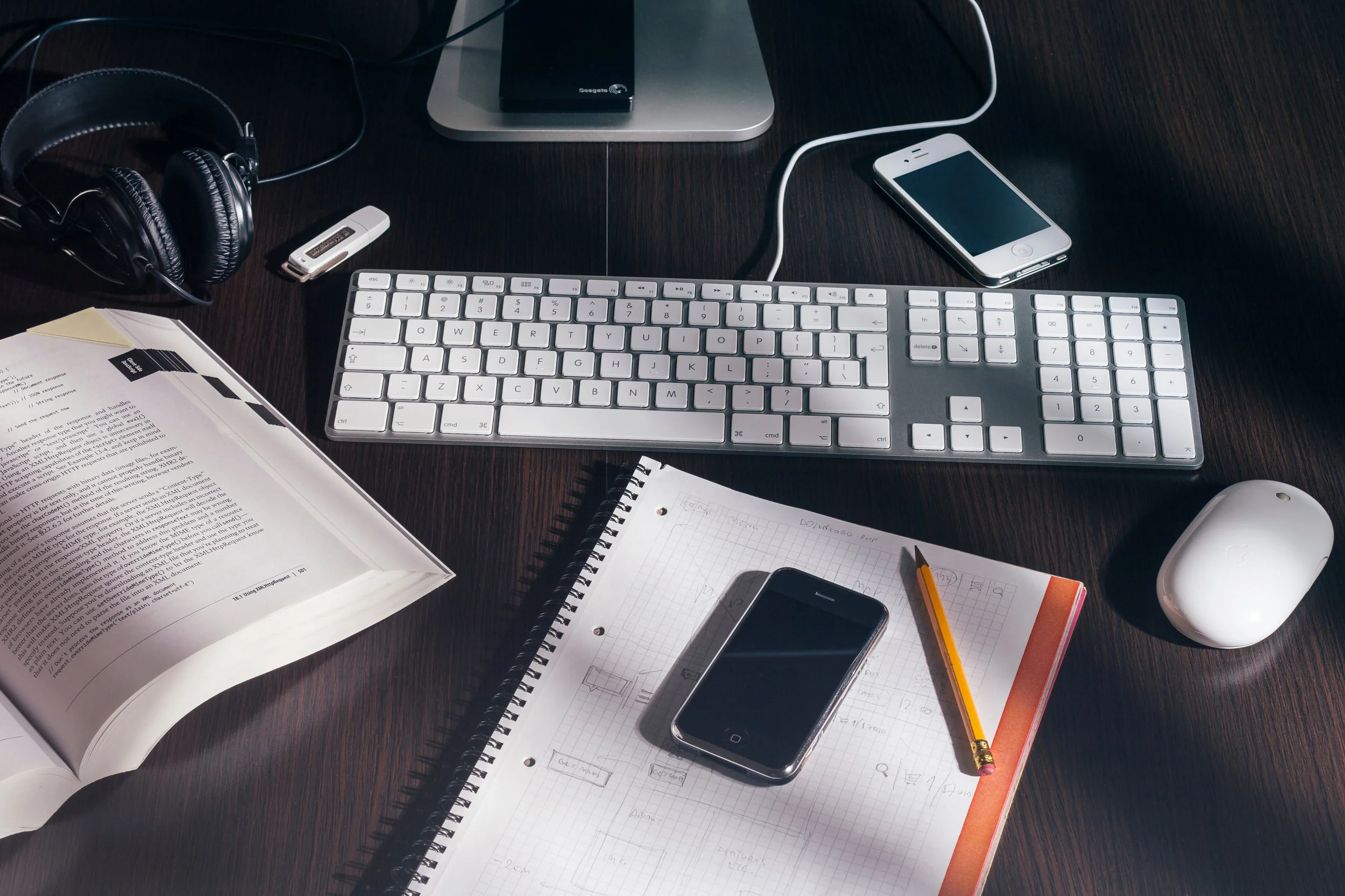 Canva - Apple Magic Mouse on Brown Table.jpg