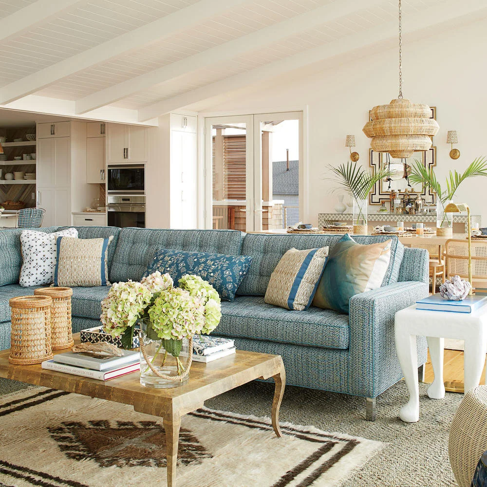 Define Your Aesthetic 10 Different Design Styles Fontaine Interiors