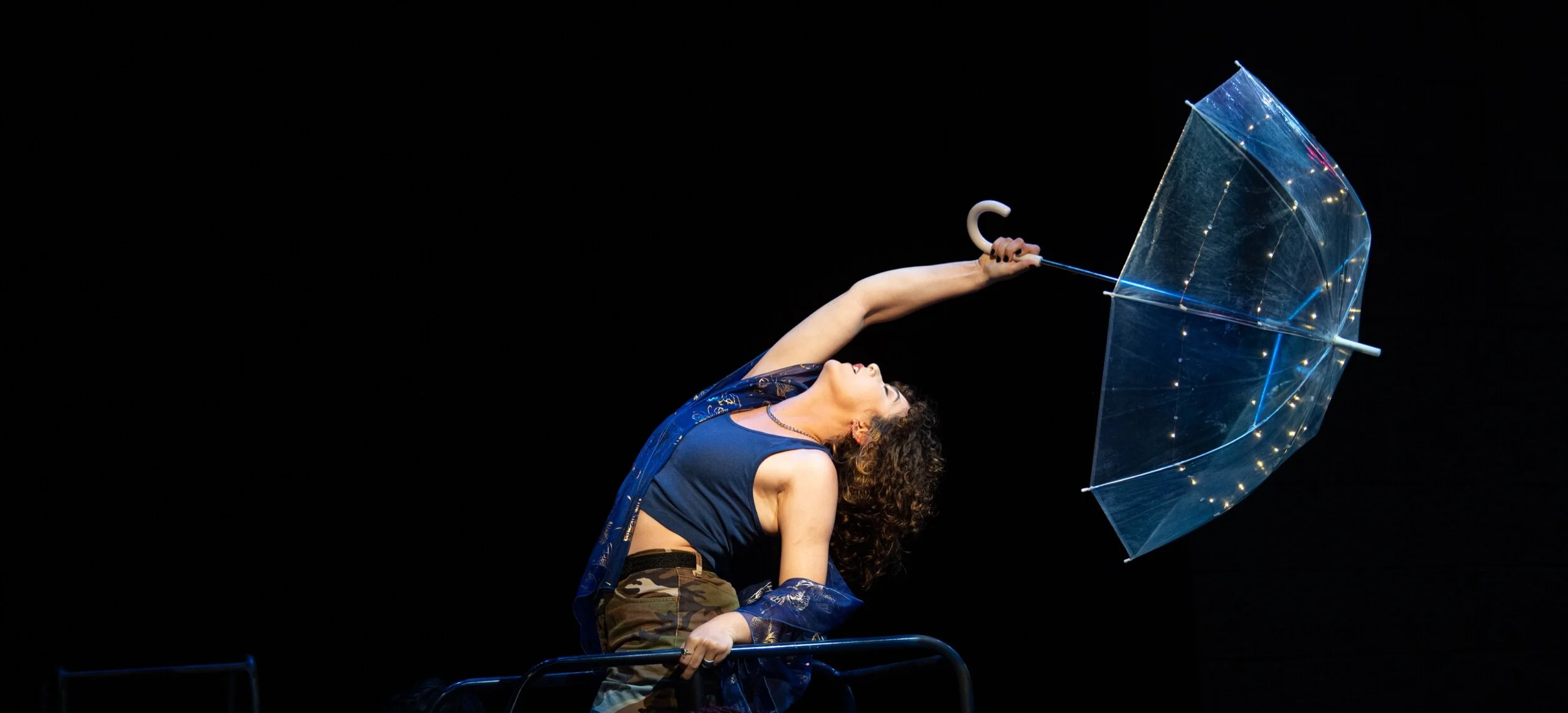 Faith in BKLYN at Porthouse Theatre