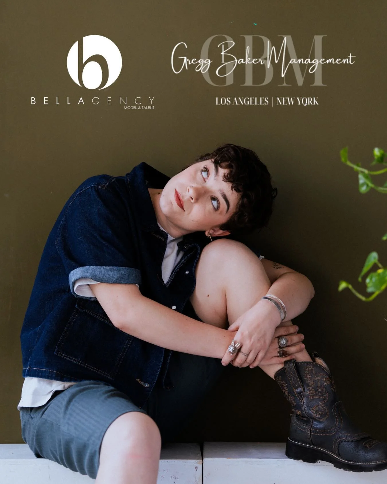 diving head first into audition season&mdash;this time with backup 😌 
&bull;
#nycactor #queeractor