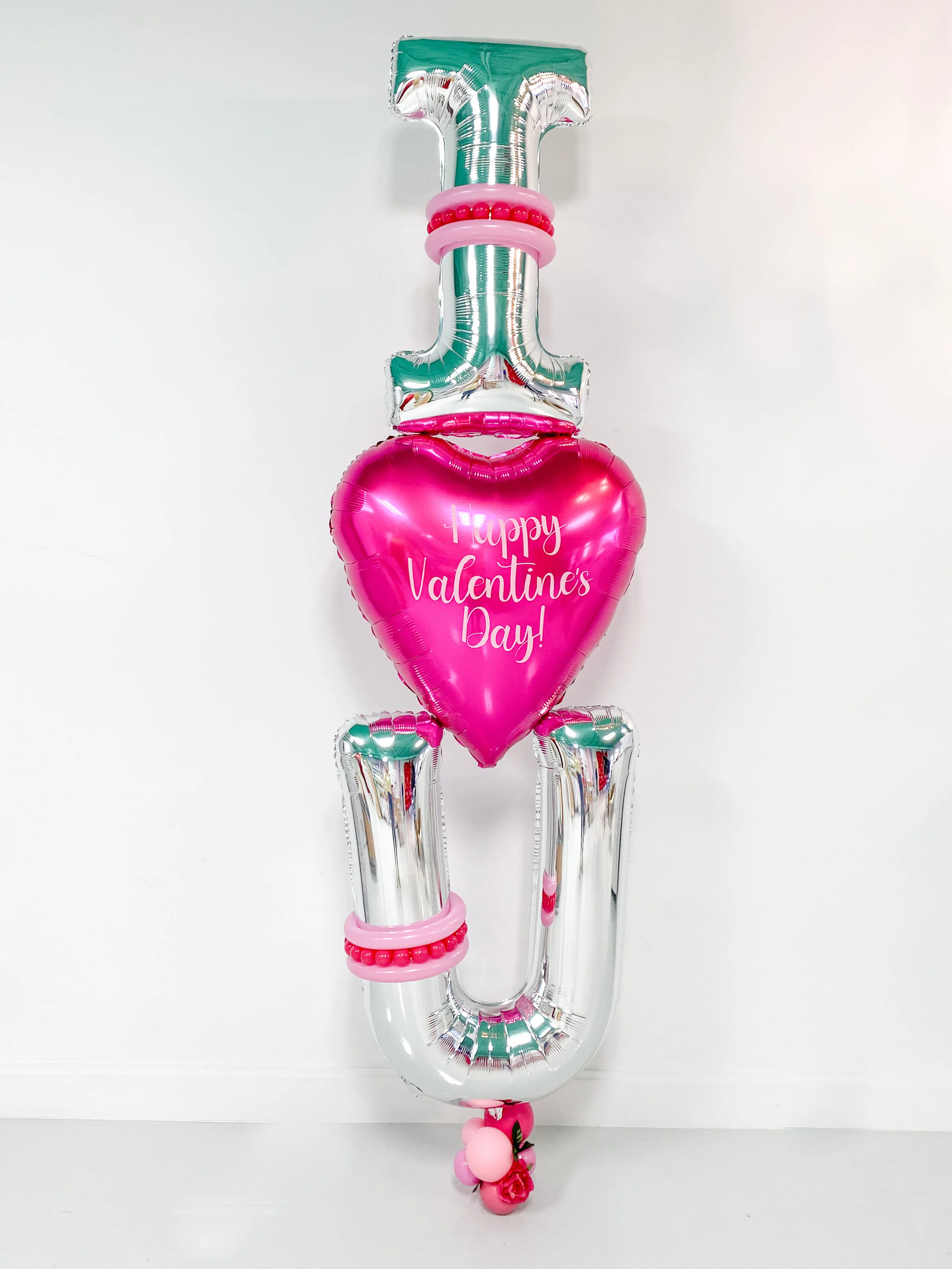 "Love has no limits" Bouquet