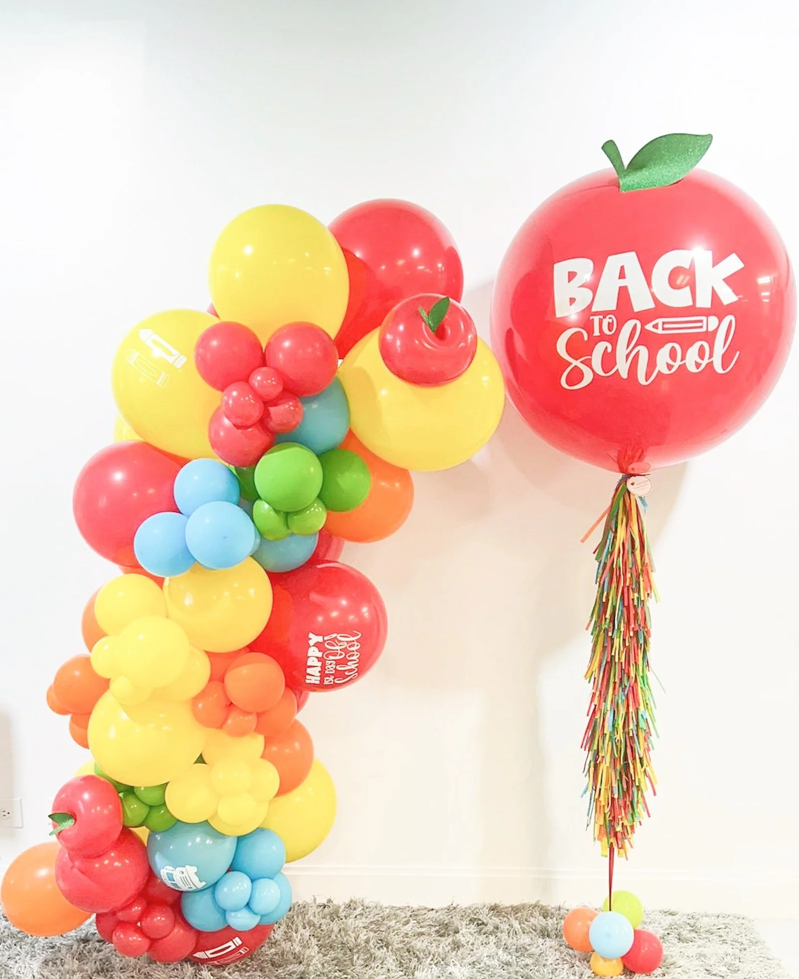 Balloons Boutique San Antonio Online Store — Balloons Boutique SA