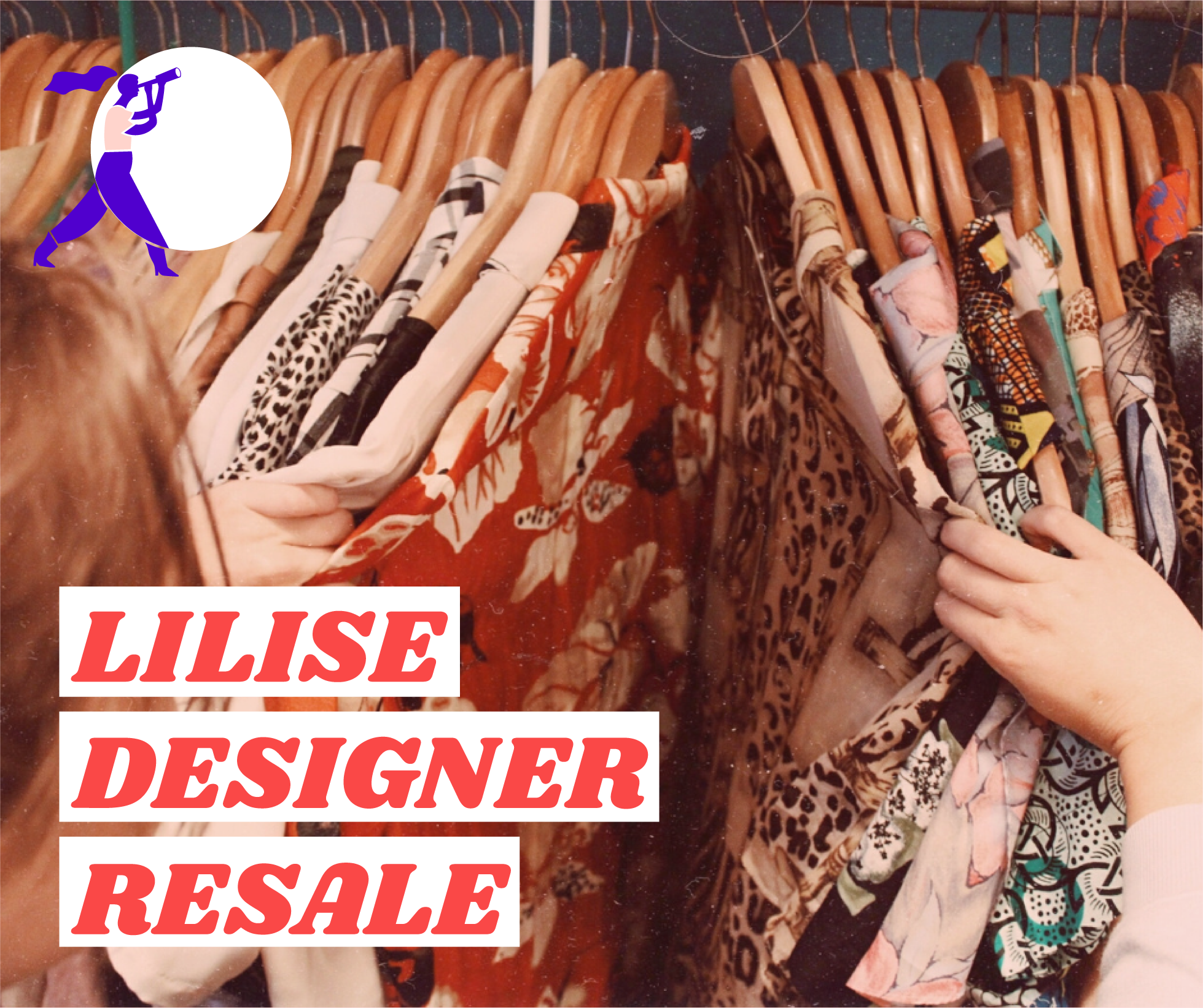 Lilise Designer Resale
