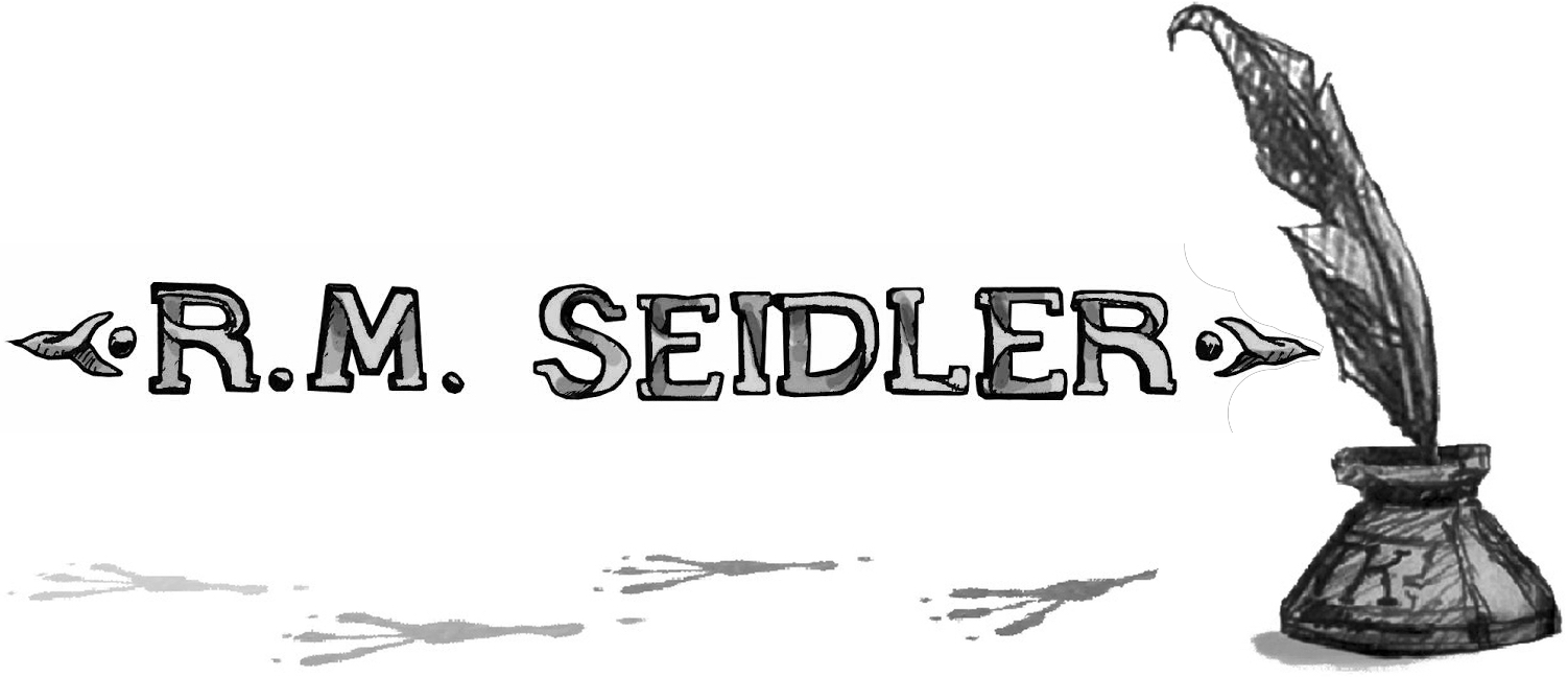 R.M. Seidler