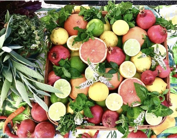 Why Eating Seasonally Is Good For Your Health