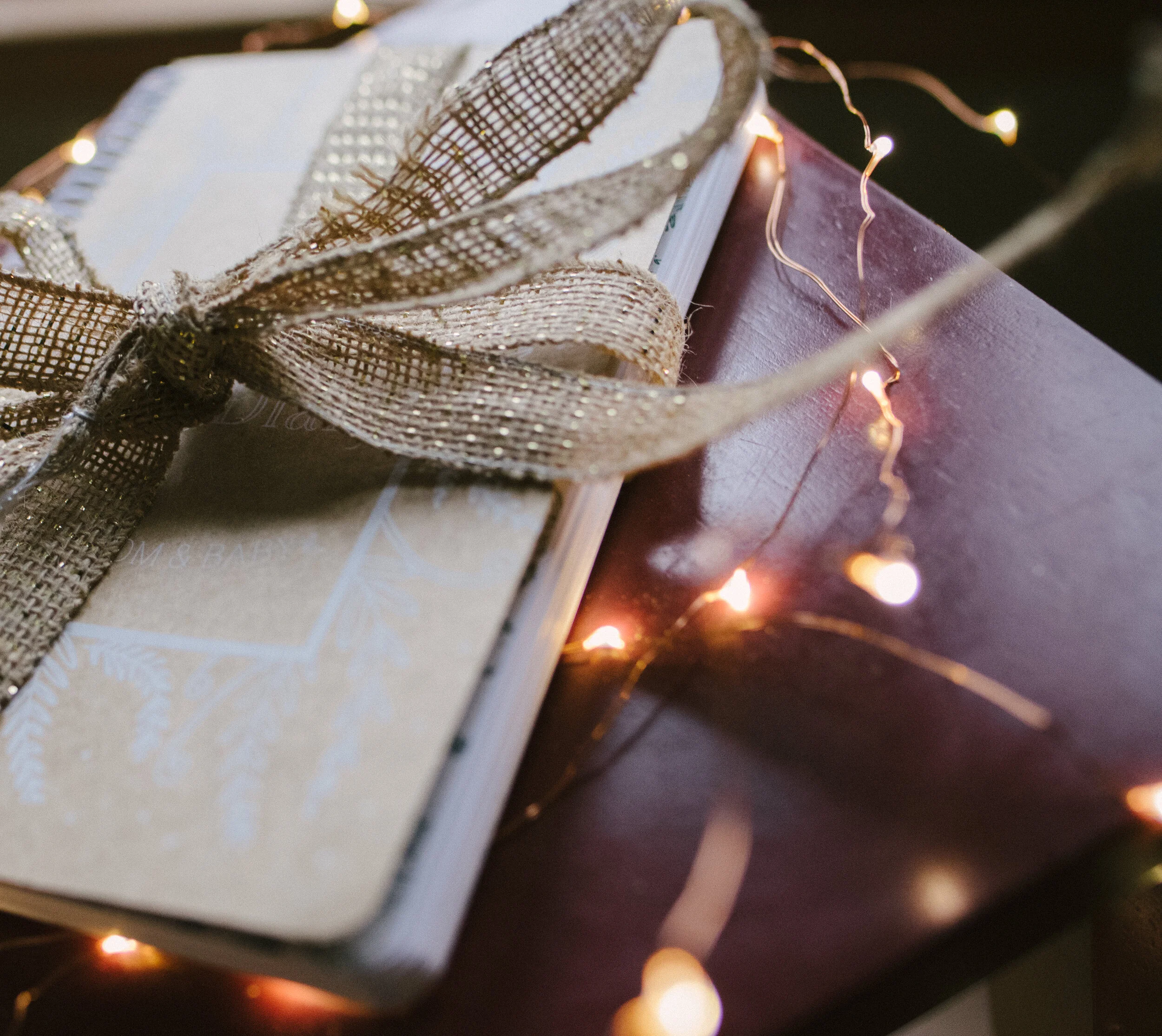 2020 Gift Guide for Healthy Gifts 