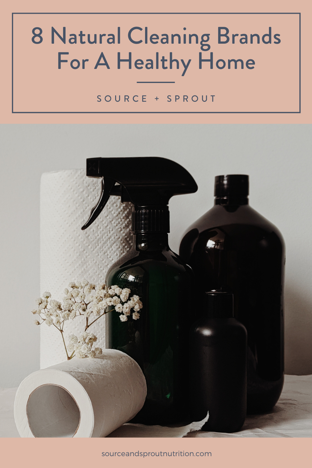 8 Natural Cleaning Brands For A Healthy Home