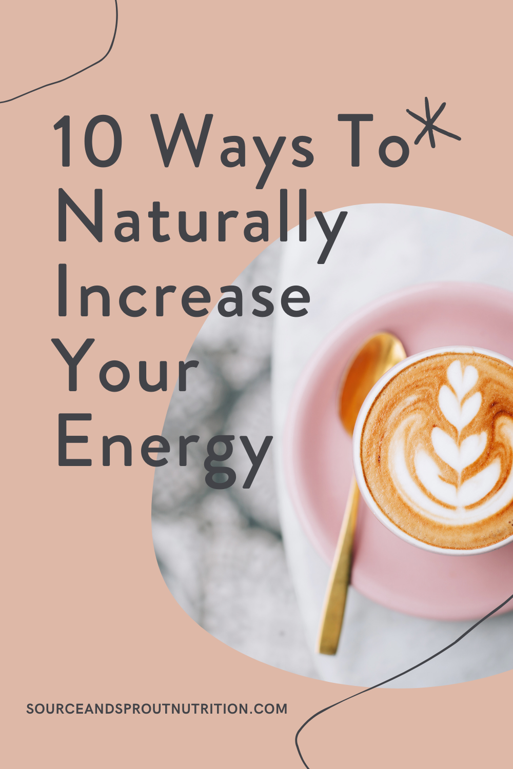 10 Ways To Naturally Increase Your Energy 