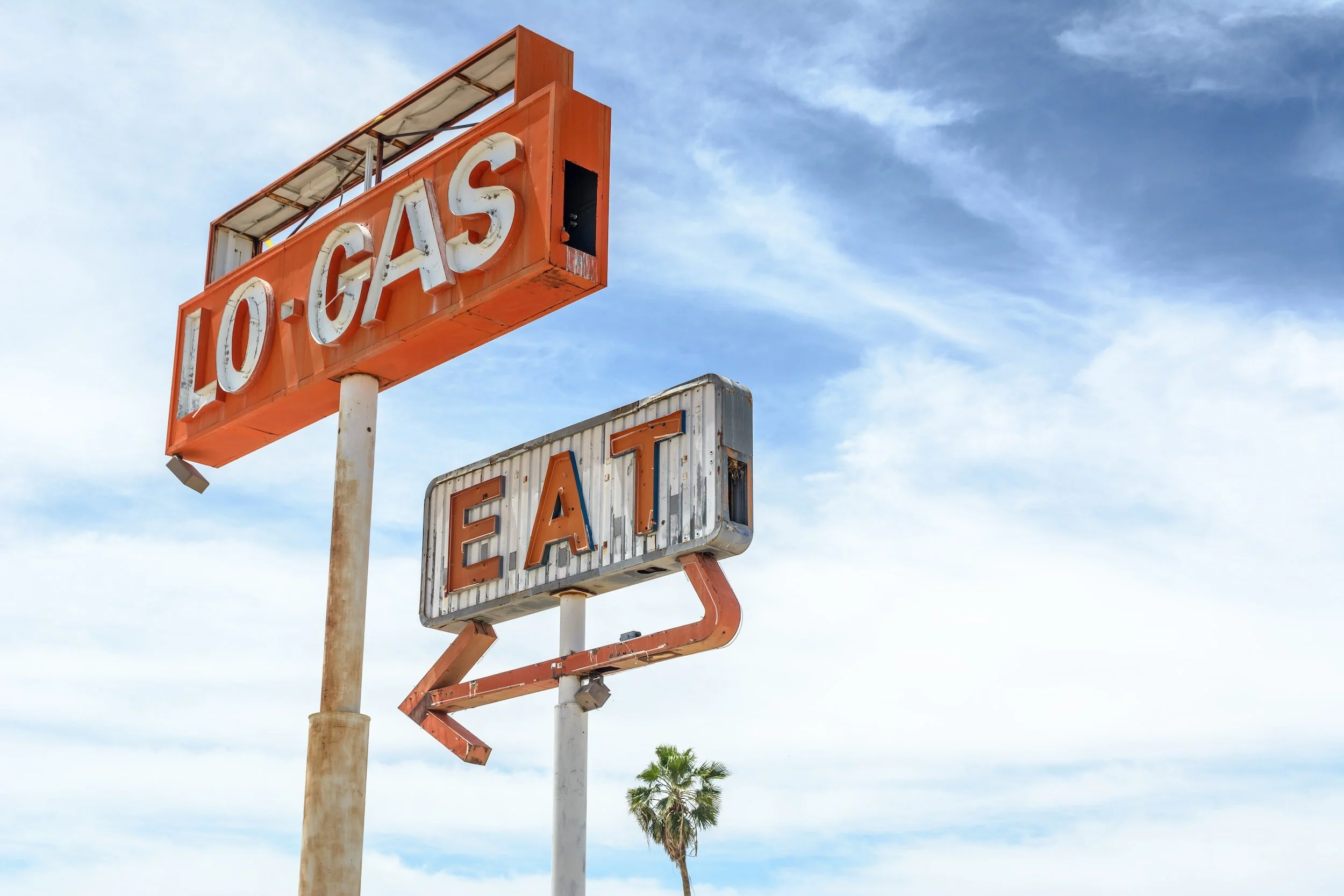 How to Not Stress About Food with the Four Pitstops of Eating