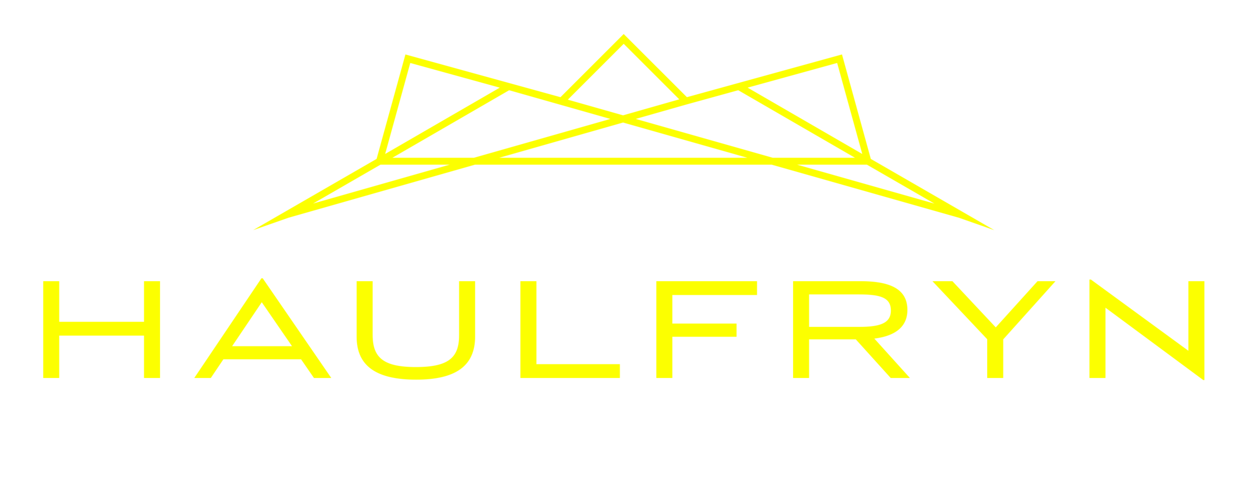 Haulfryn Caravan Park