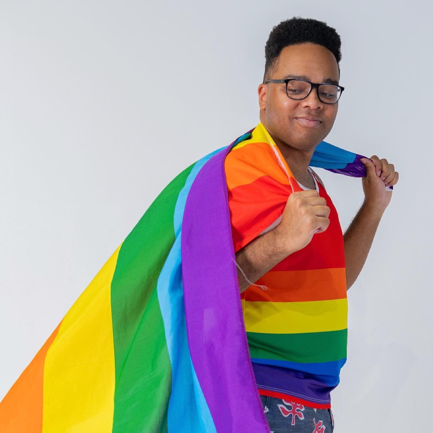 Model: @gayninja99 

#pridemonth #pride #pride🌈 #lgbt #lgbtq #lgbtcommunity #lgbtpride #model #gay #gaypride #gaymen #photoshoot #portraitphotography #portrait #gaymodel