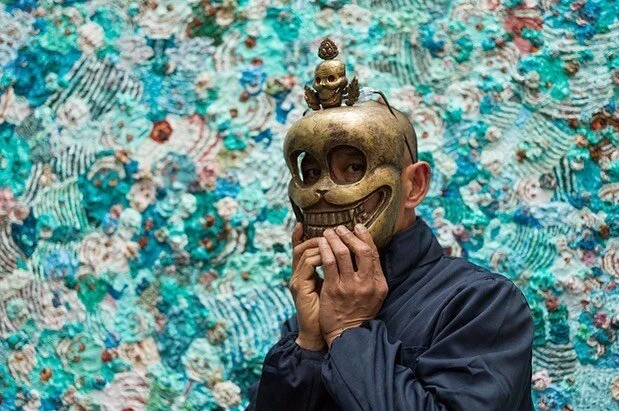 Zhang Huan
