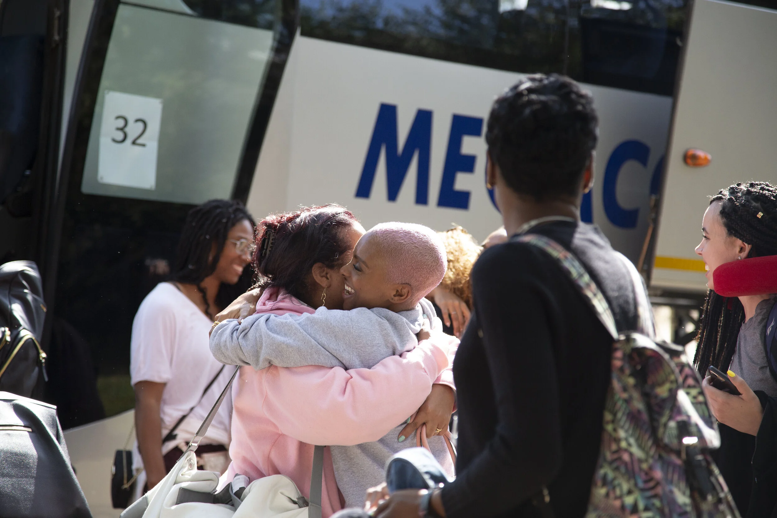 The #1 Wellness Retreat for Women of Color: IMARA — The Colored Girl