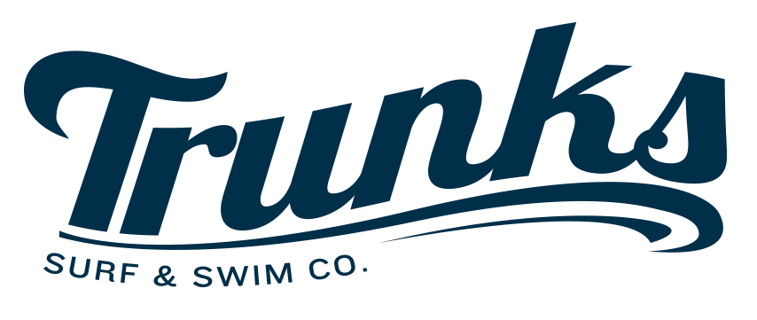 TRUNKS SURF &amp; SWIM