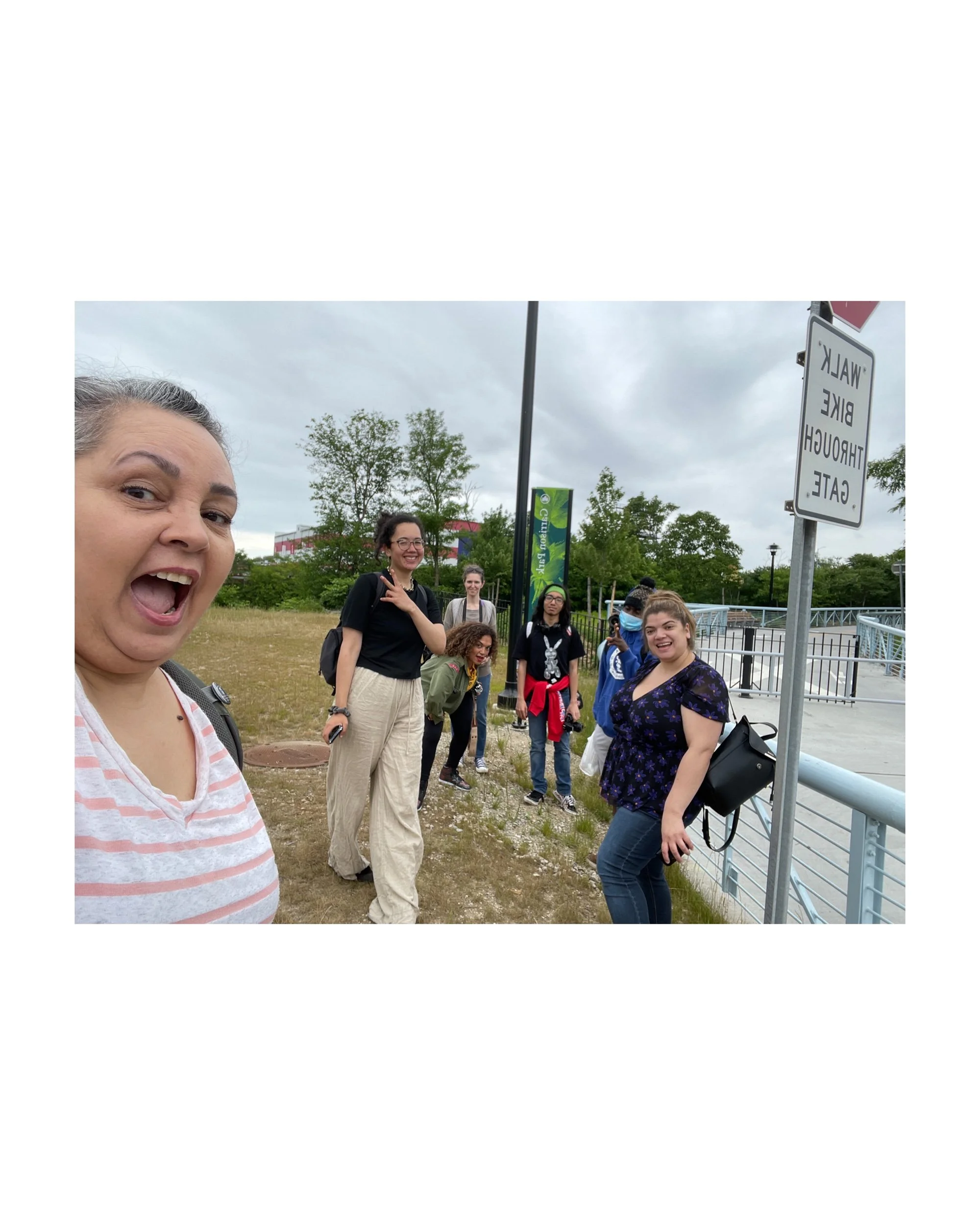 Hunts Point | Hunts Point Riverside Park | Garrison Park | Concrete Plant Park | Starlight Park